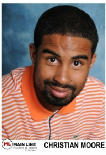 Christian Moore