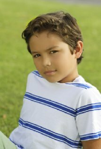 Korbin Villacres
