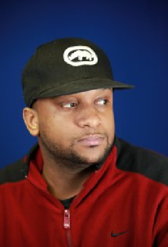 Eric DeShazer