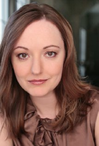 Phoebe Ventouras