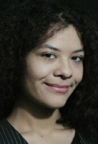 Melanie Raeven