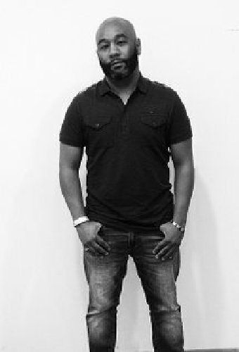 Keenan James