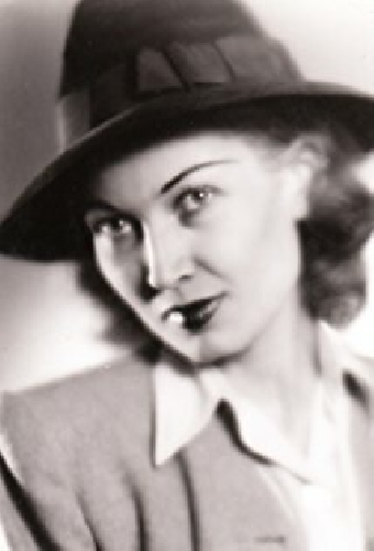 Зорка Яну