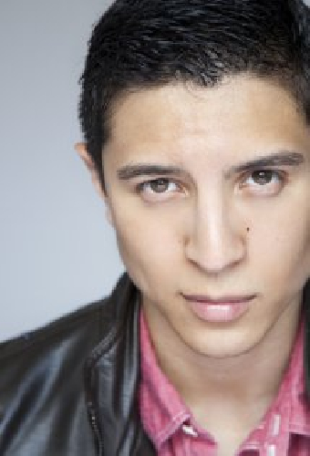 Joshua Mobijohn