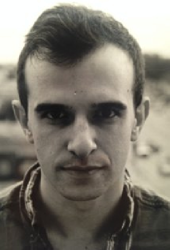 Илан Бенжамин