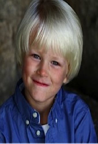Barron Mosteller