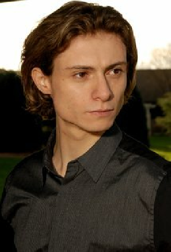 Andrew Di Pardo