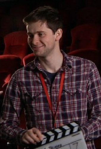 Joshua Good