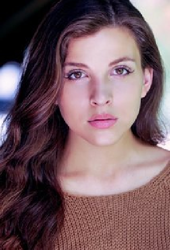 Ivy Rhodes