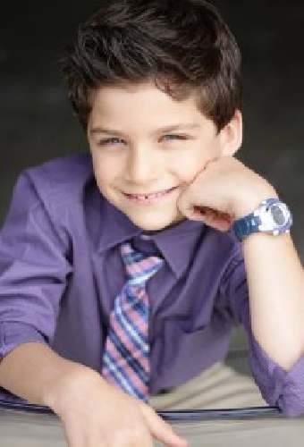Dawson Nelson