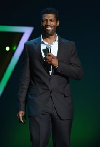 Дион Коул