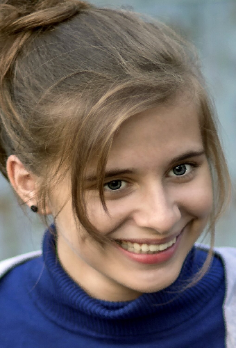 Милена Кириллова