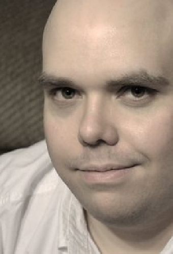 Steven Hancock
