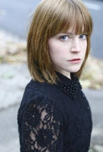 Sian Bennett