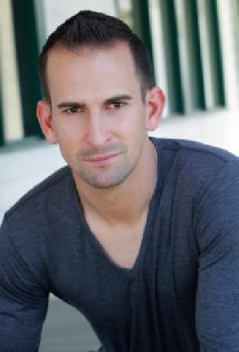 Marty Kimble