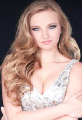 Chandler Parnell
