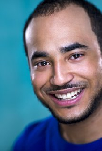 Kadeem Boyce
