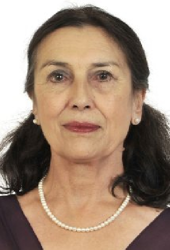 Пенелопа Рид