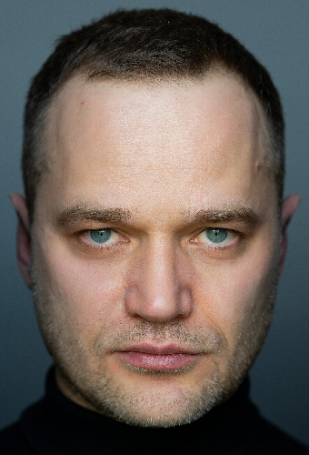 Руслан Корнеков