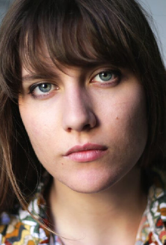 Arianna Del Grosso