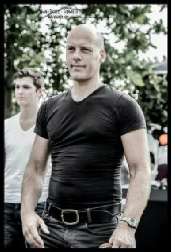 Jarno van Werkhoven