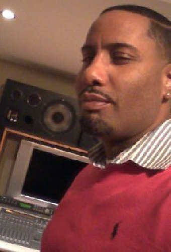 Jay Sommerville