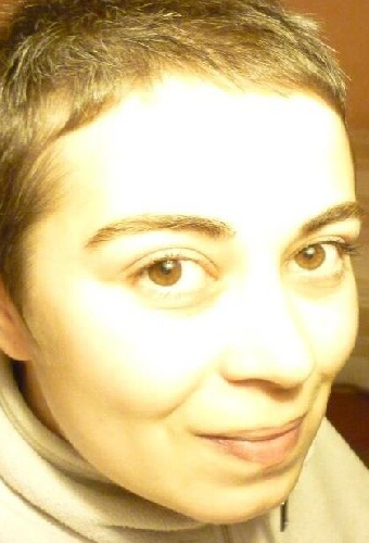 Майя Виткова
