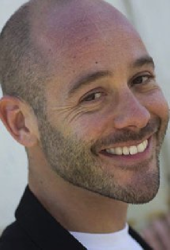 Darius Boorn