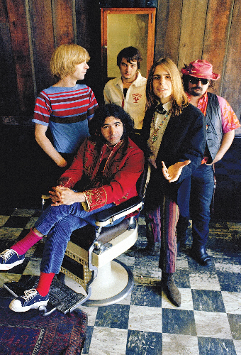 Grateful Dead