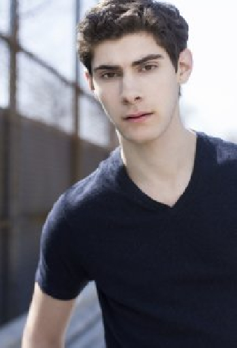 Max Singer