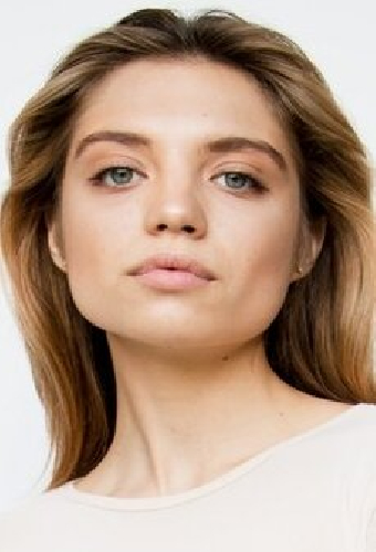 Анна Богдан