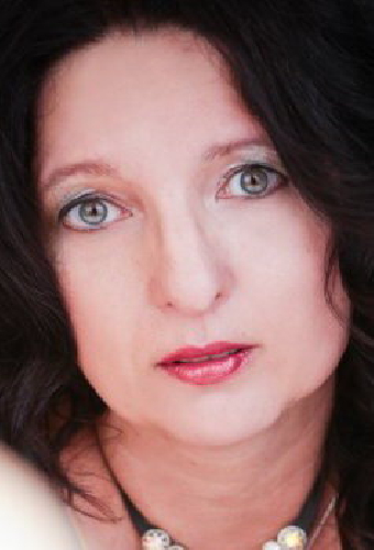 Manuela Osthoff
