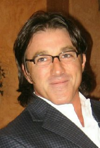 Charlie Blaisdell