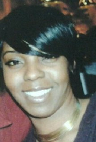 Jackie Marshall