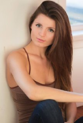 Magdalena Tcherno