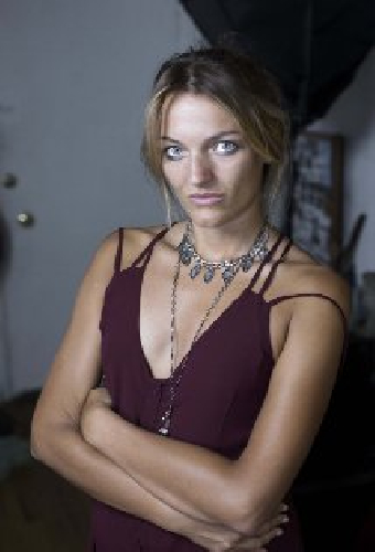 Eva Ostrowska
