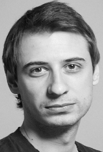Алексей Юрьев