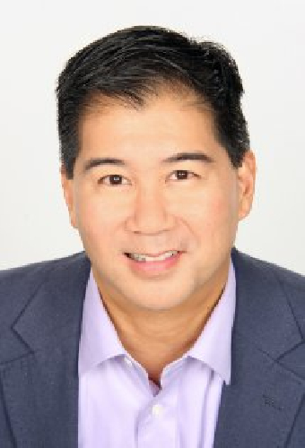 Edward Kaihatsu