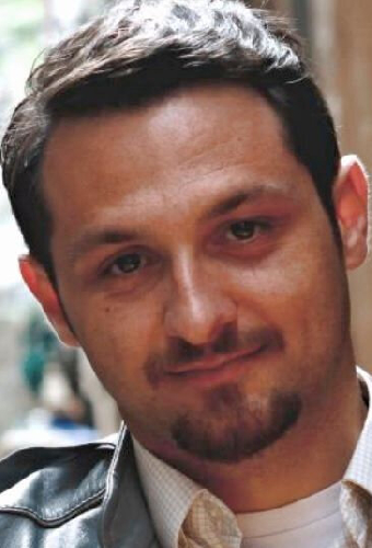 Ilirjan Himaj