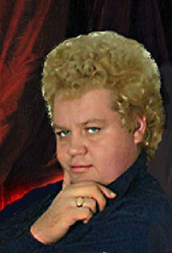 Николас Нови
