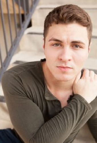 Jake Andersen