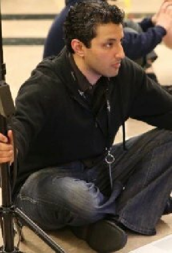 Virat Sharma