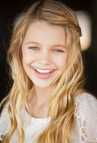 Rachel Gage