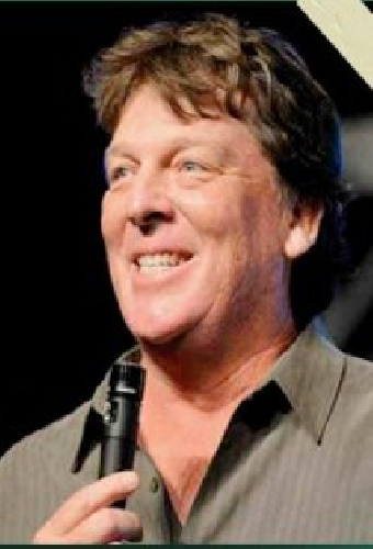 Seamus O'Brien