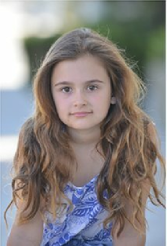 Elianna Ninberg