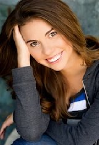 Kasey Dailey