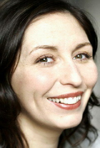 Карина Маримон