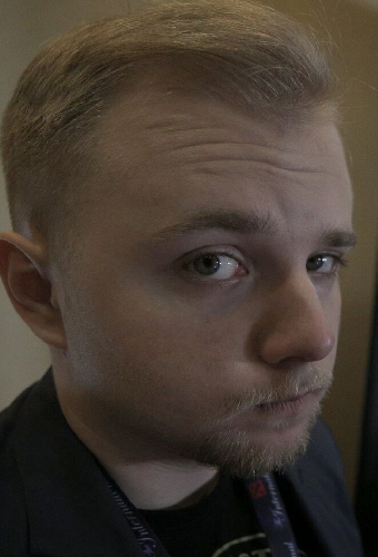 Иван Дёмкин