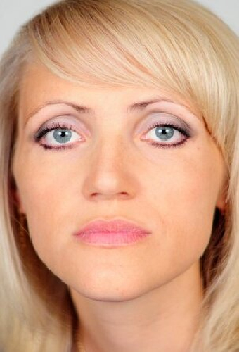 Екатерина Никитина