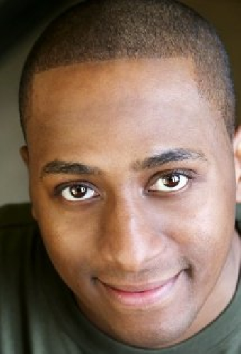 Rasheem Luchie